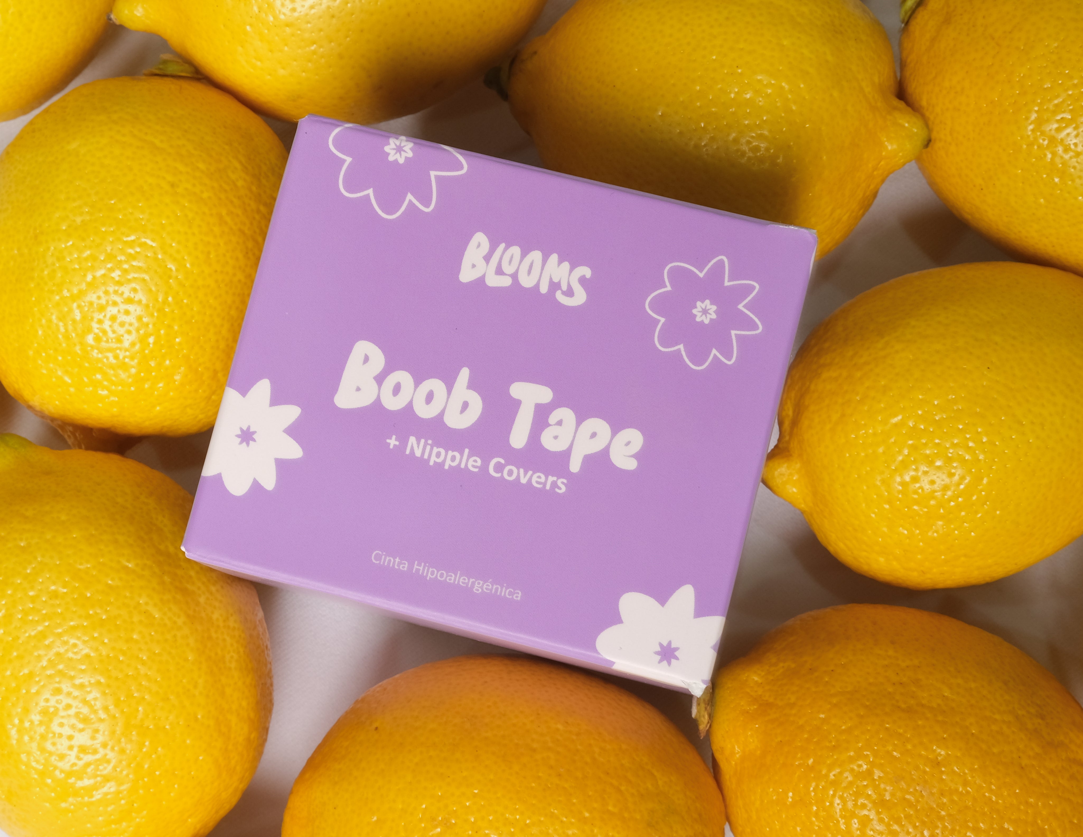 BLOOMS BOOB TAPE