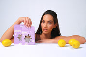 BLOOMS REUSABLE NIPPLE COVERS