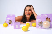 BLOOMS REUSABLE NIPPLE COVERS