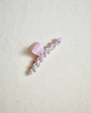 BLOOMS HAIR CLIP