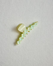 BLOOMS HAIR CLIP