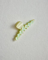 BLOOMS HAIR CLIP