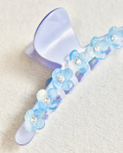 BLOOMS HAIR CLIP