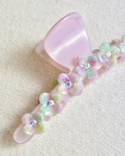 BLOOMS HAIR CLIP