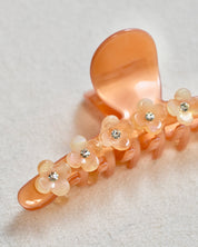 BLOOMS HAIR CLIP