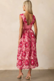 MELISSA DRESS
