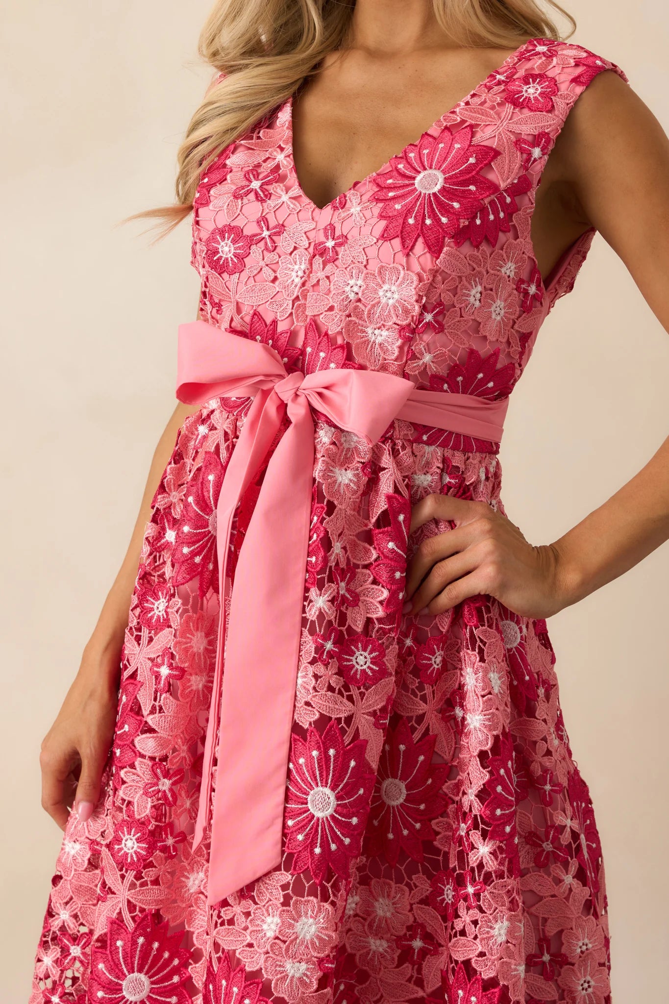 MELISSA DRESS