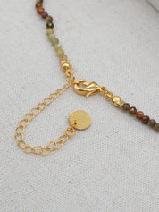 IN THE WEST NECKLACE