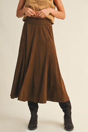 FALDA DE HOMBRE SOÑADOR