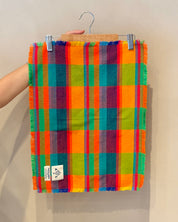 TREADLE LOOM TABLECLOTH 2-PACK