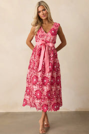 MELISSA DRESS