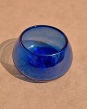 HAND BLOWN MEZCAL GLASS