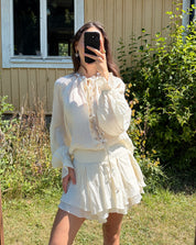 COSIMA SKIRT Anima Guzga