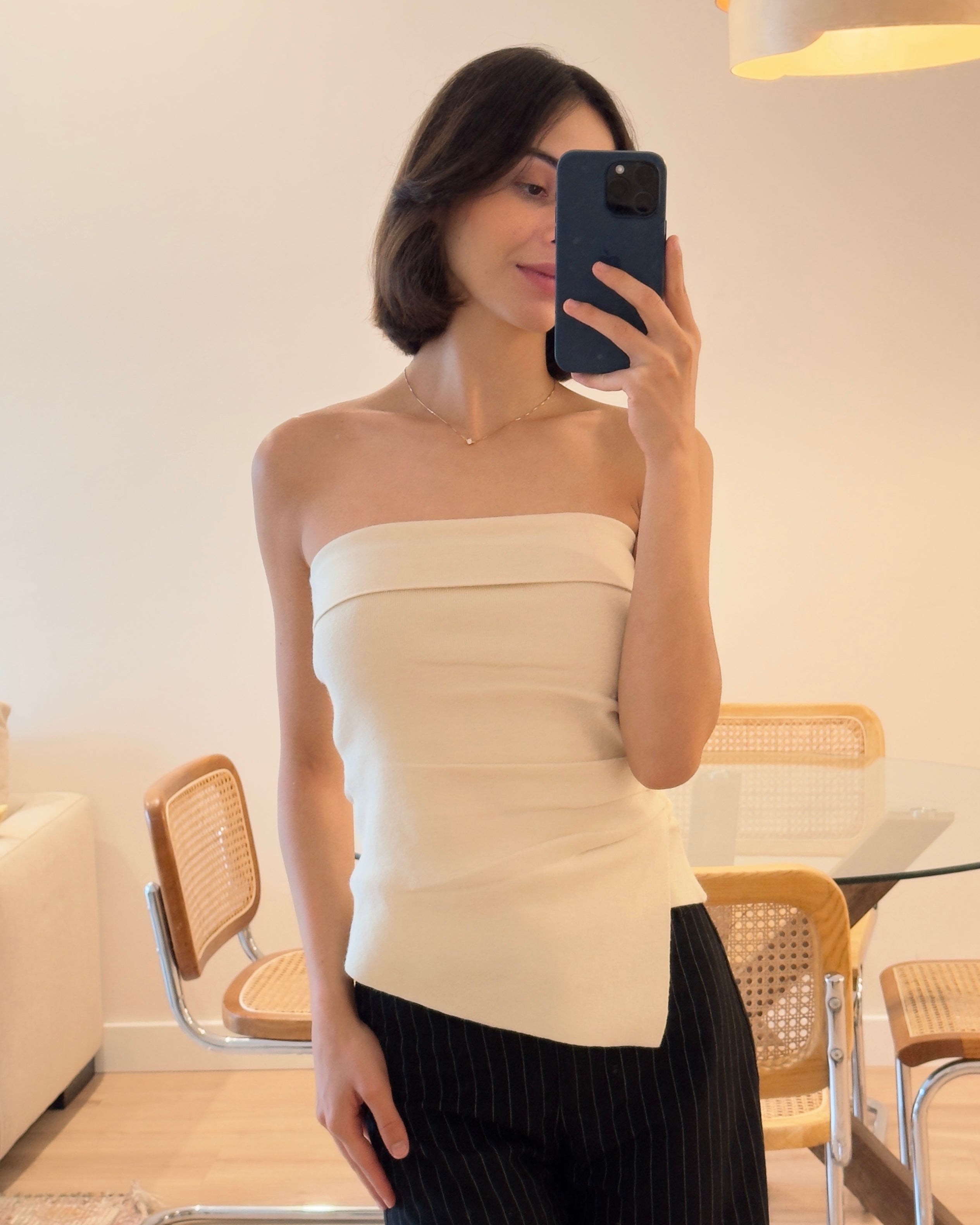 Tops - Shirts, Blouses & More | Anima Guzga