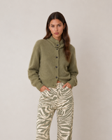 FALLON CARDIGAN
