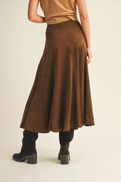 FALDA DE HOMBRE SOÑADOR