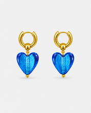 FRIDA HOOP EARRINGS Anima Guzga