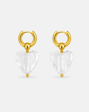 FRIDA HOOP EARRINGS Anima Guzga