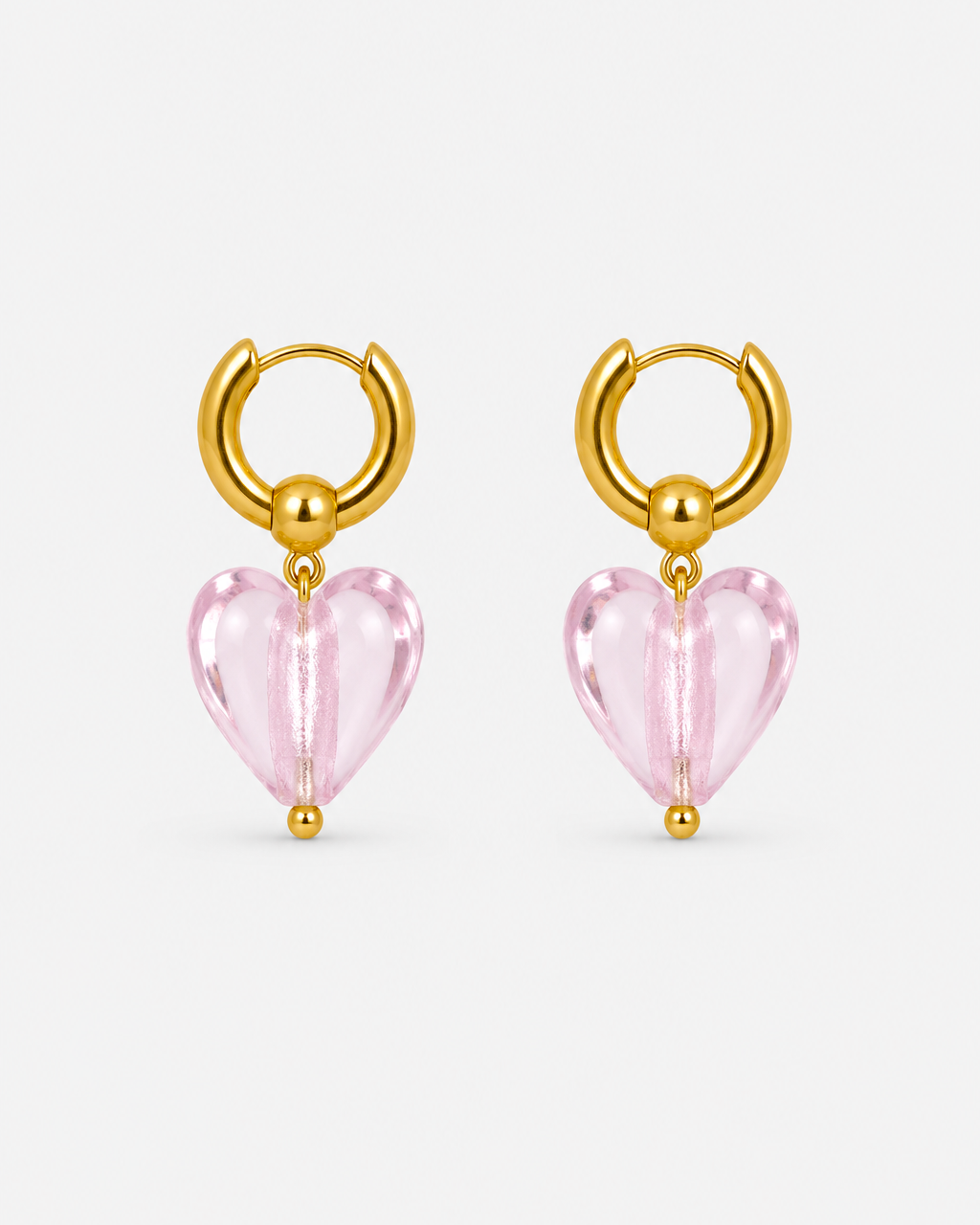 FRIDA HOOP EARRINGS Anima Guzga