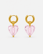 FRIDA HOOP EARRINGS Anima Guzga