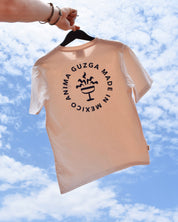 Unisex Printed T-Shirt | Anima Guzga T-Shirt | T-Shirt | Anima Guzga