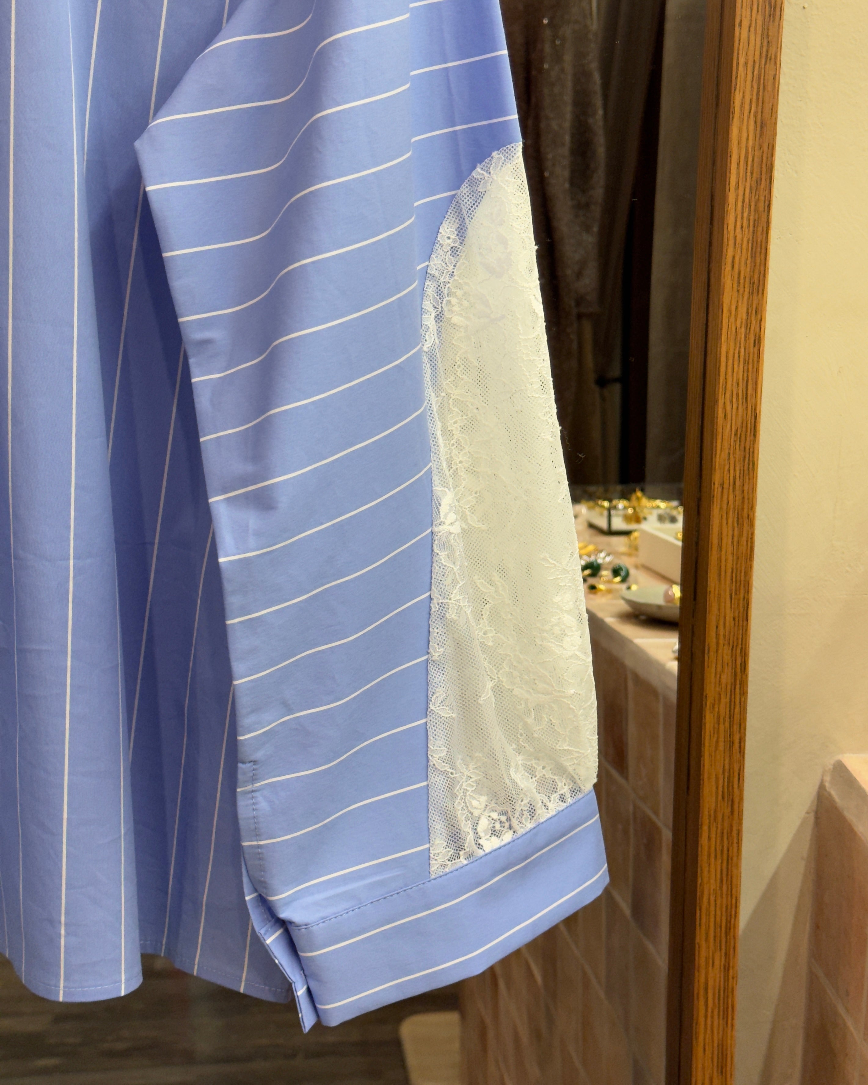 ALFRESCO SHIRT Anima Guzga