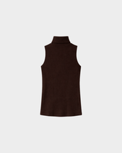 GIANNA TURTLENECK KNIT TOP