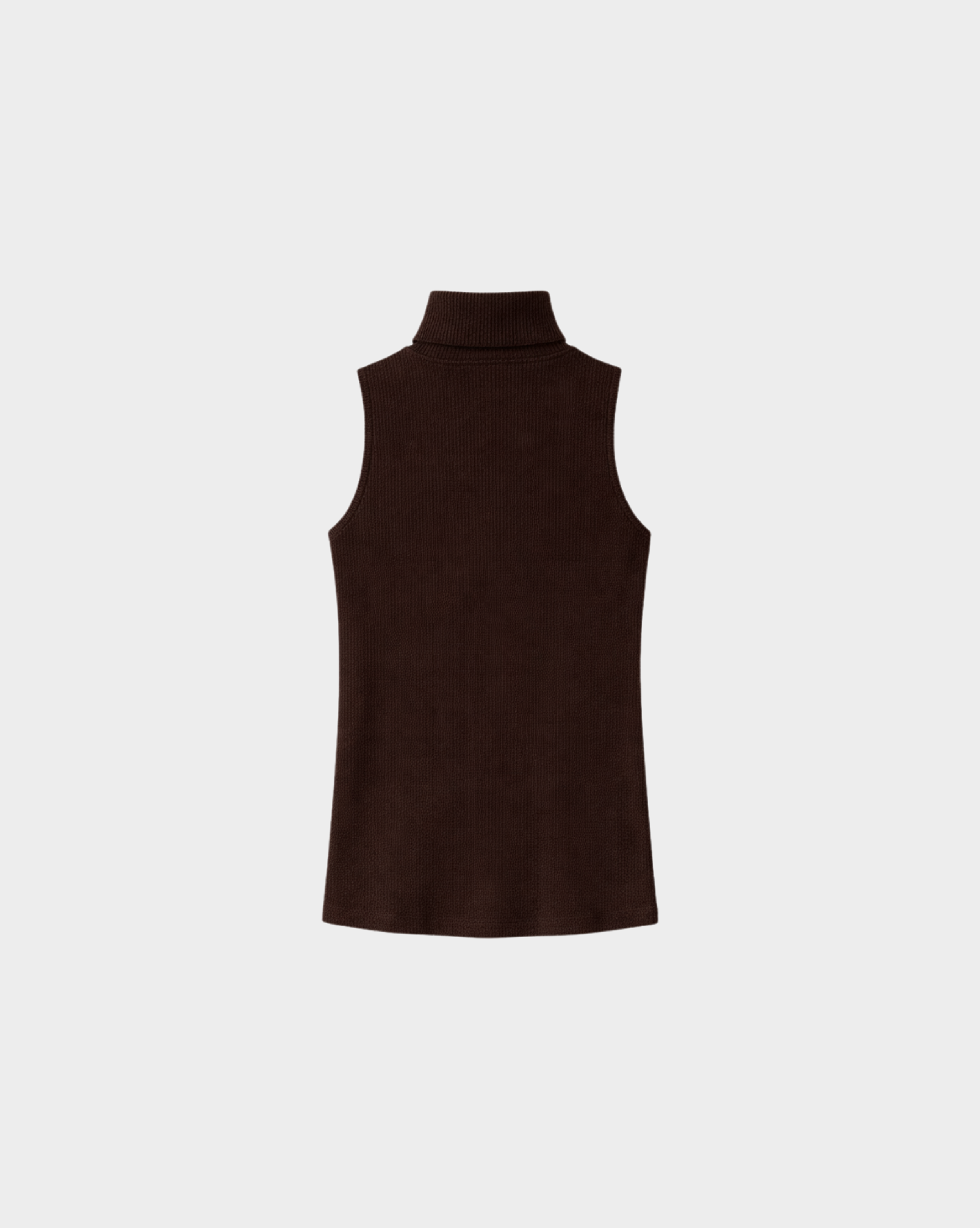 GIANNA TURTLENECK KNIT TOP