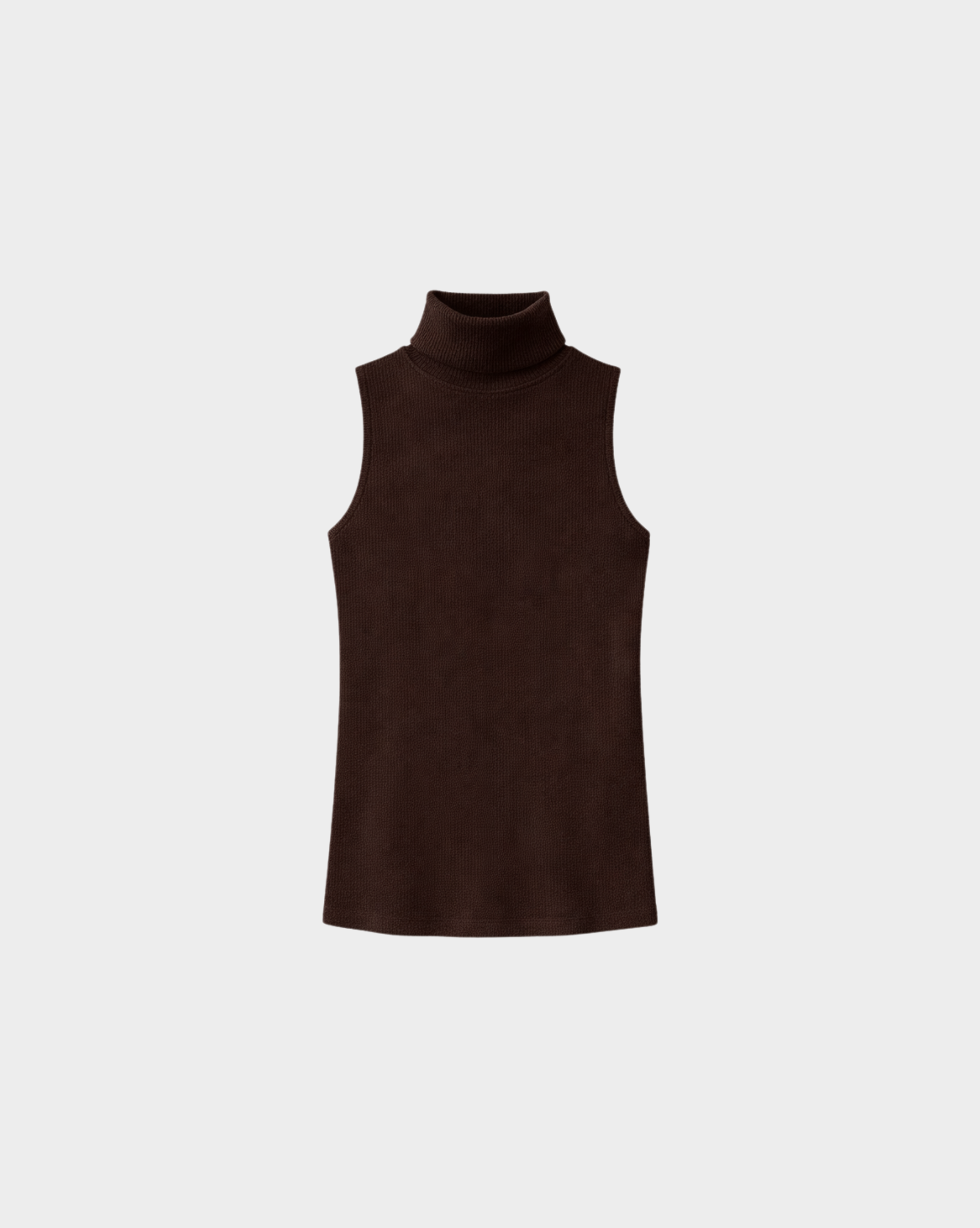 GIANNA TURTLENECK KNIT TOP