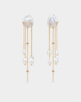 GIMLET EARRINGS