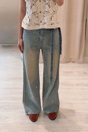 STARLIGHT JEANS Anima Guzga