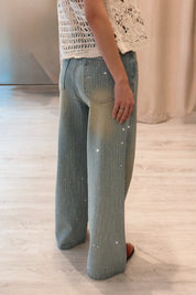 STARLIGHT JEANS Anima Guzga