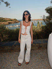 ASHER PANTS Anima Guzga