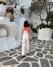 ASHER PANTS Anima Guzga