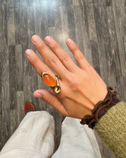 SEE WHAT YOU SEE RING