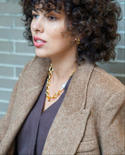 TODOS SANTOS NECKLACE