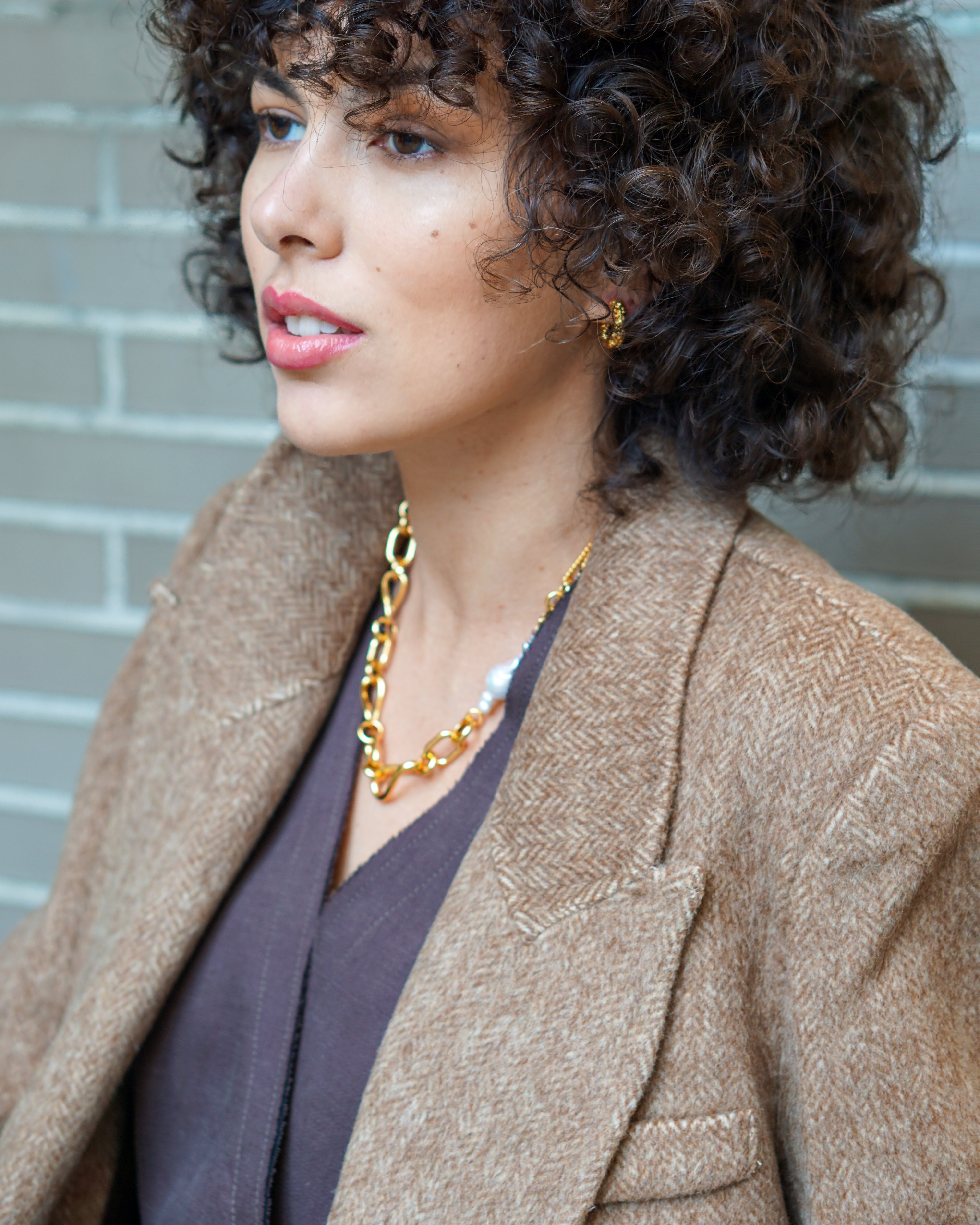TODOS SANTOS NECKLACE