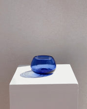 HAND BLOWN MEZCAL GLASS