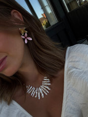 PERLA HALSKETTE
