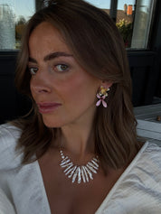 PERLA HALSKETTE