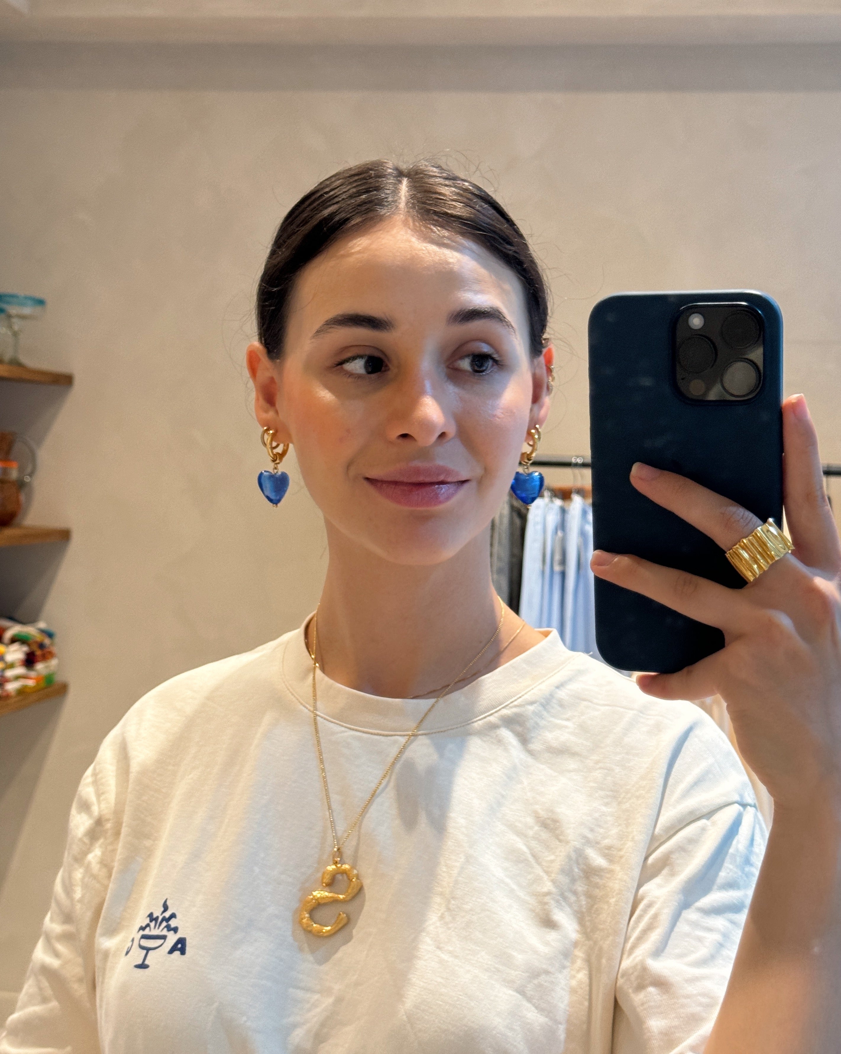 FRIDA EARRINGS