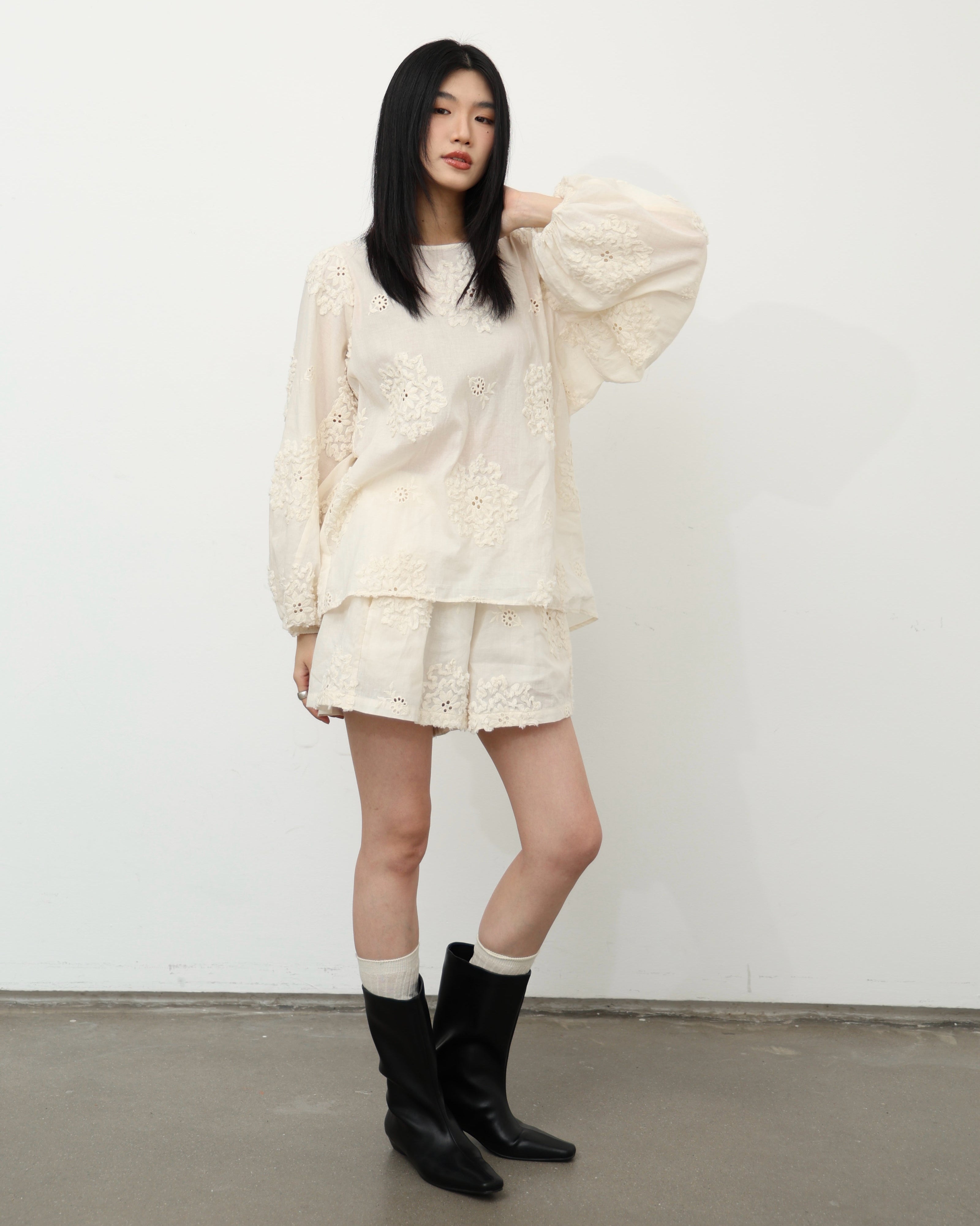 COMALA SHORTS