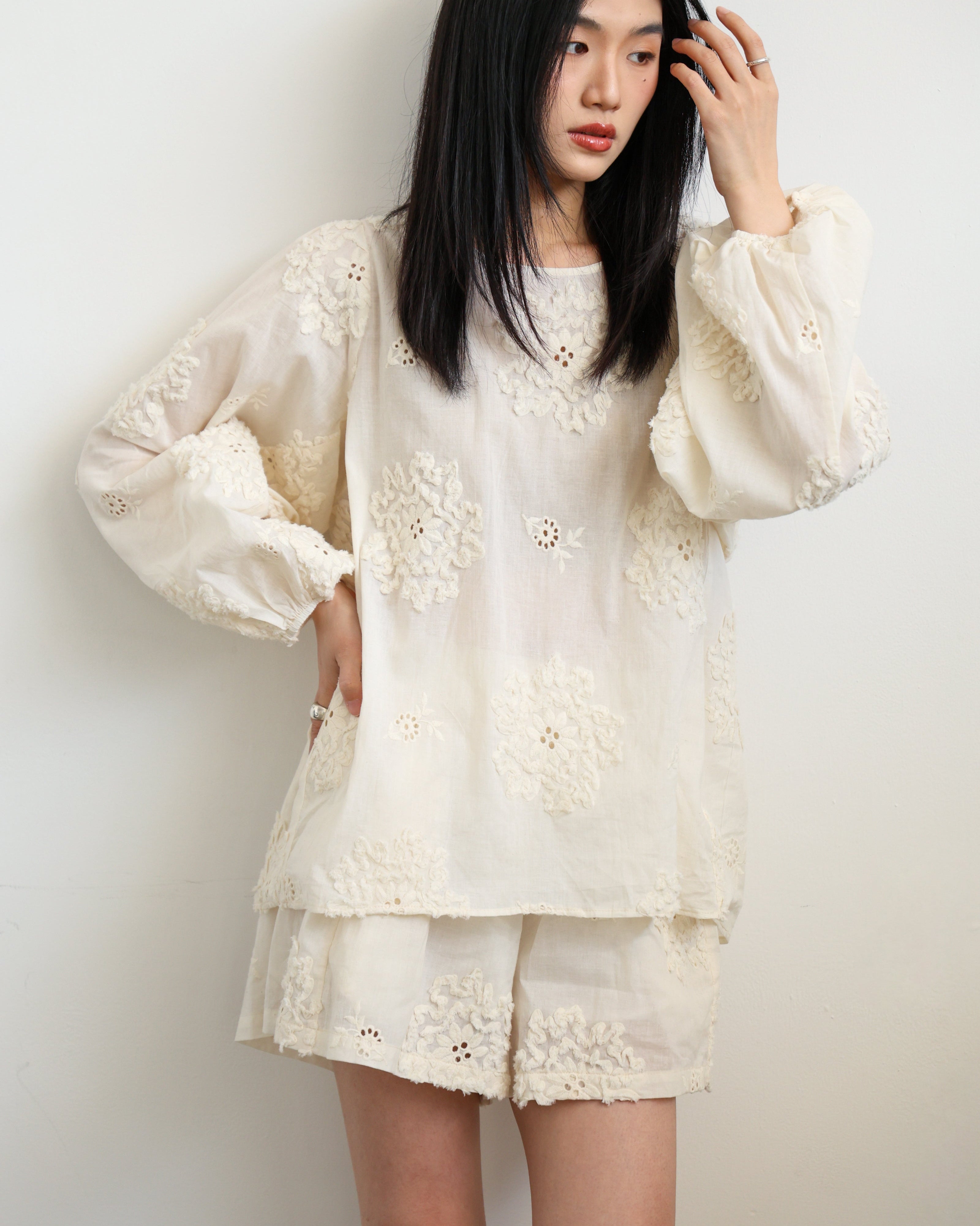 COMALA SHORTS