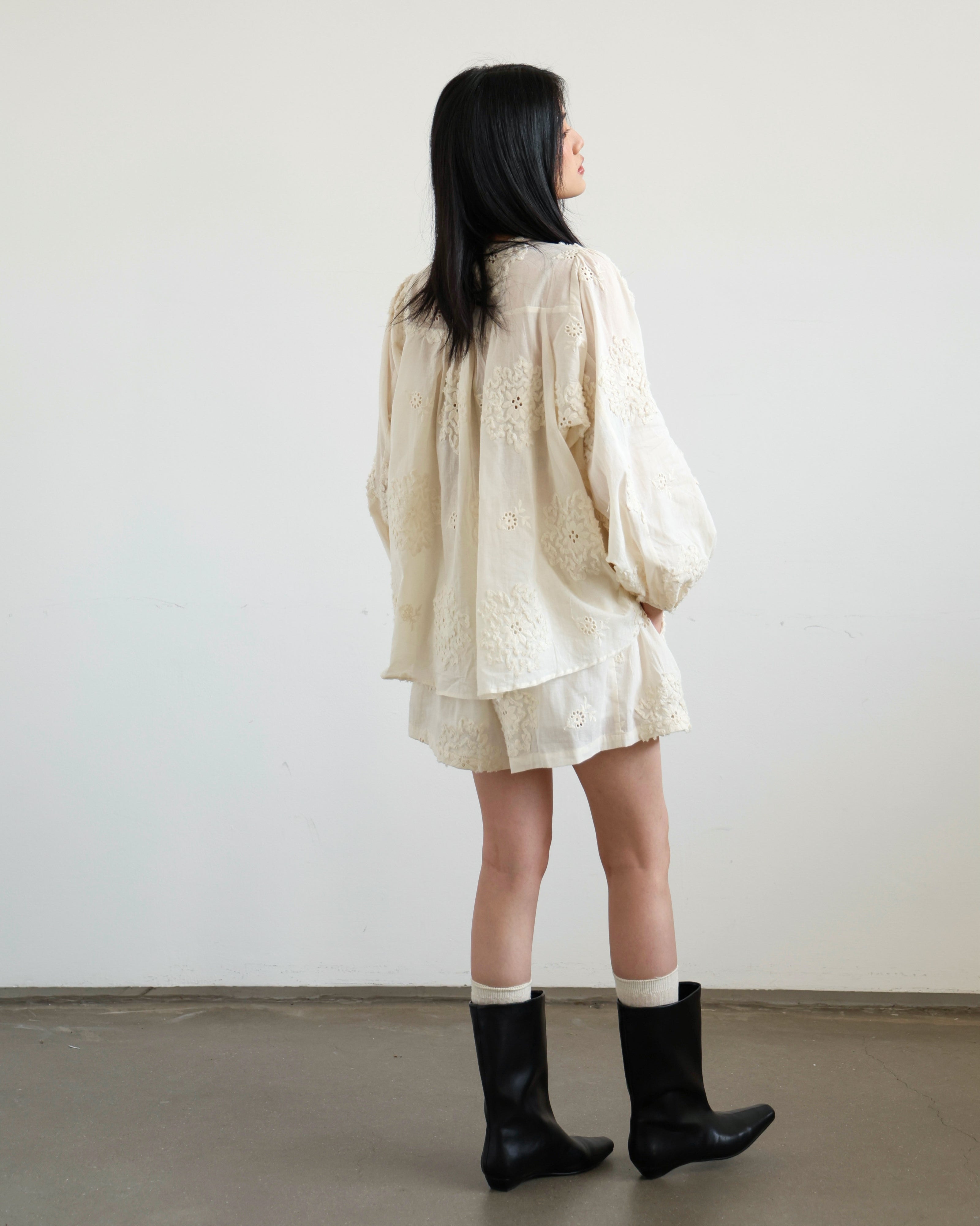 COMALA SHORTS