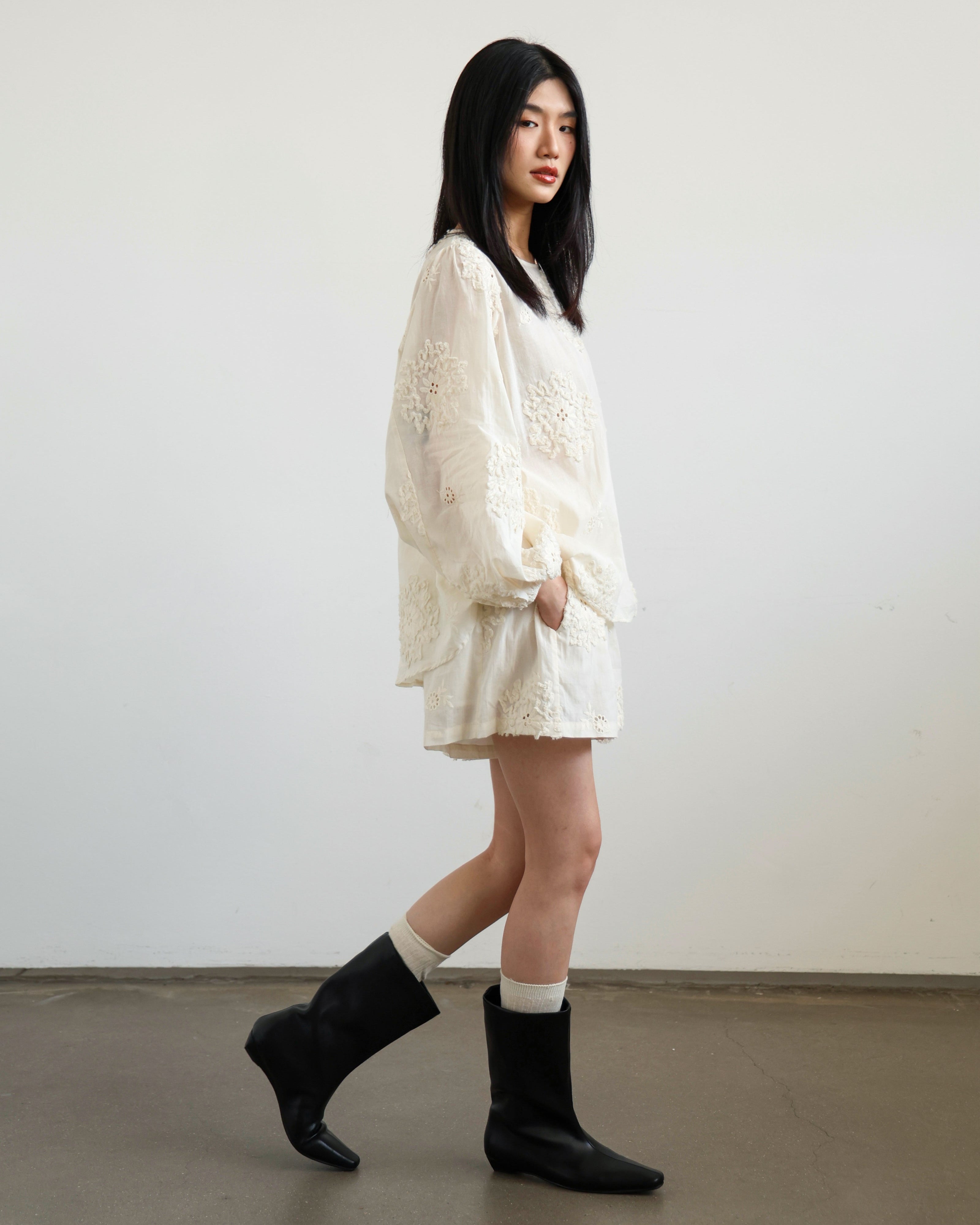COMALA SHORTS
