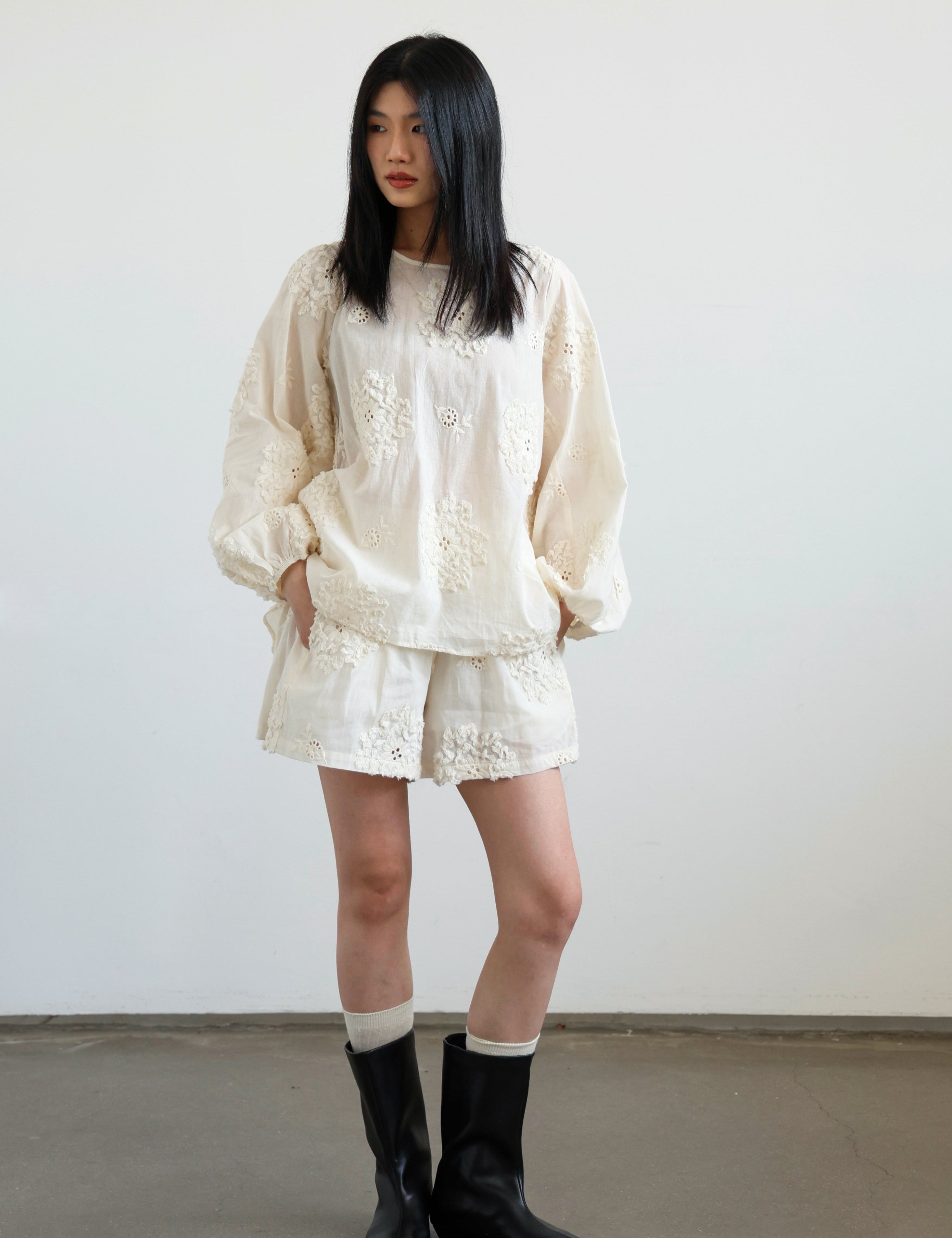 COMALA SHORTS