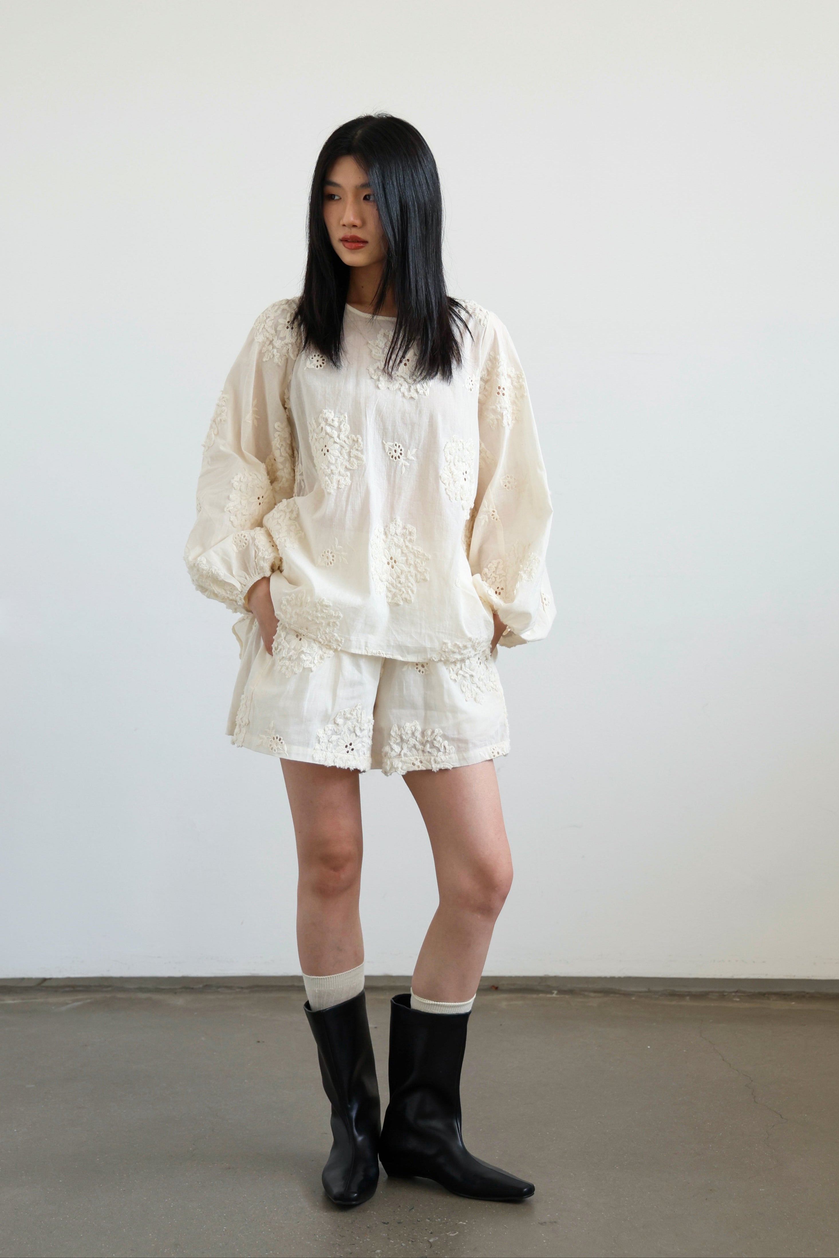 COMALA SHORTS