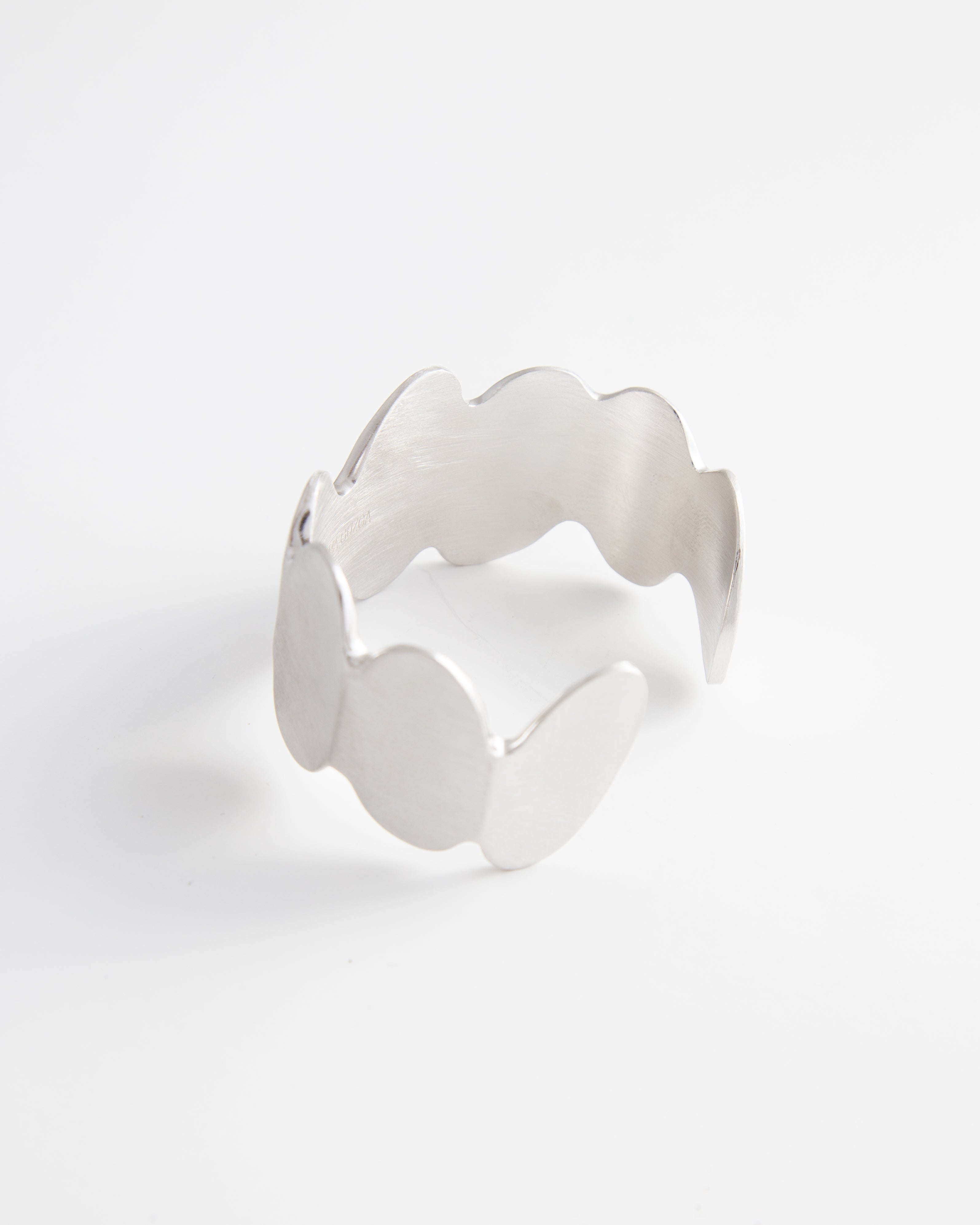 THE TANK BRACELET