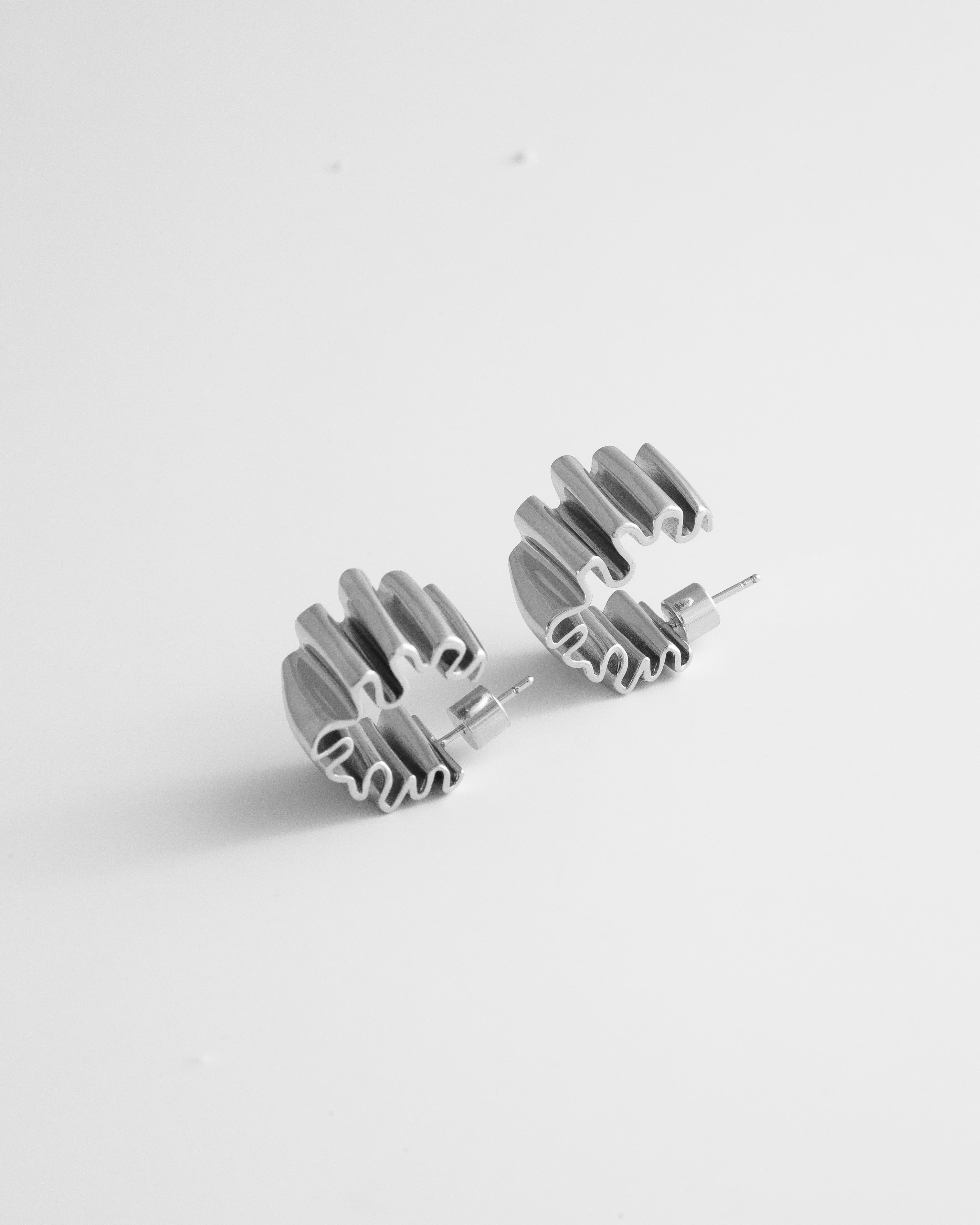 AGUA EARRINGS