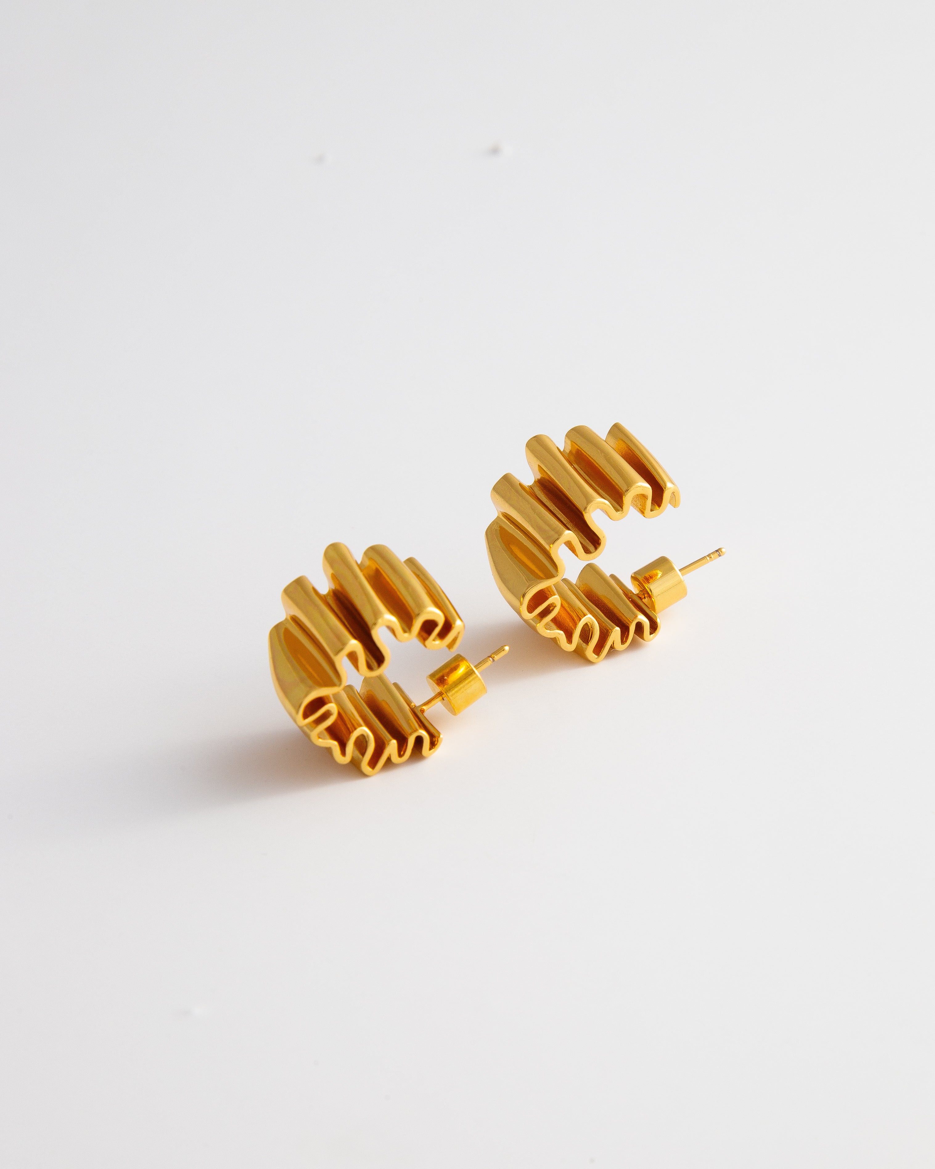 AGUA EARRINGS